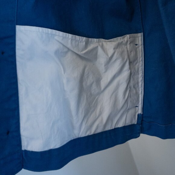 Gap Oversized Shirt Jacket - Picture 6 of 6